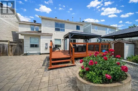 340 Stoneway Drive Ottawa ON K2G 6G8