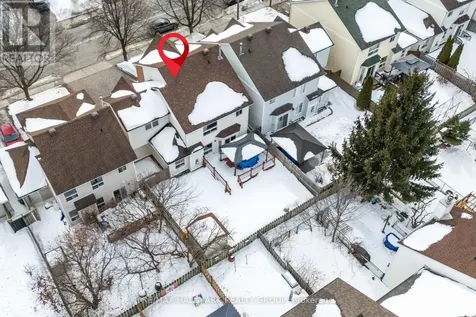 340 Stoneway Drive Ottawa ON K2G 6G8