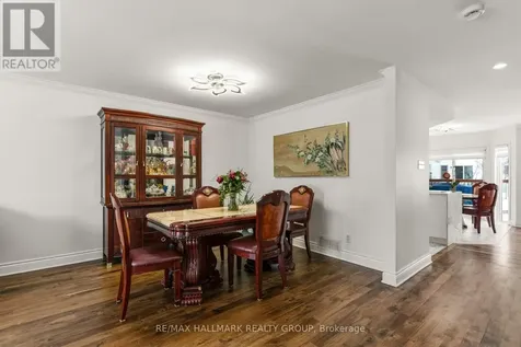 340 Stoneway Drive Ottawa ON K2G 6G8