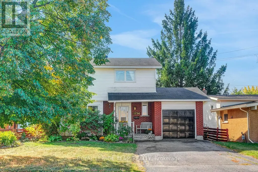 1154 Brookfield Road East Ottawa ON K1V 6H7