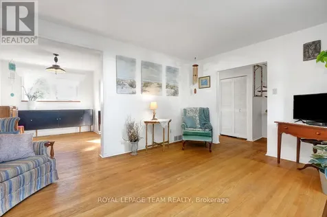 1154 Brookfield Road East Ottawa ON K1V 6H7