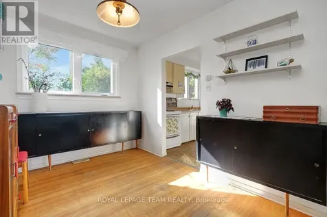 1154 Brookfield Road East Ottawa ON K1V 6H7