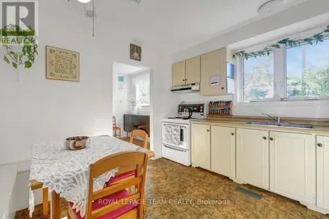 1154 Brookfield Road East Ottawa ON K1V 6H7