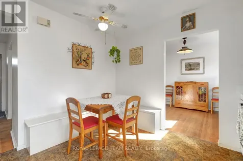 1154 Brookfield Road East Ottawa ON K1V 6H7