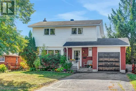 1154 Brookfield Road East Ottawa ON K1V 6H7