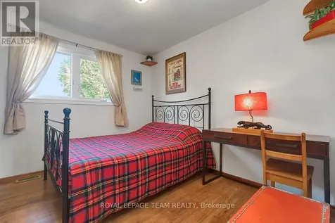 1154 Brookfield Road East Ottawa ON K1V 6H7
