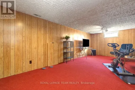 1154 Brookfield Road East Ottawa ON K1V 6H7