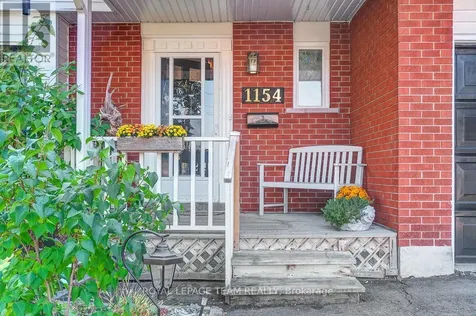 1154 Brookfield Road East Ottawa ON K1V 6H7