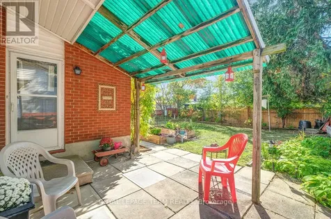 1154 Brookfield Road East Ottawa ON K1V 6H7