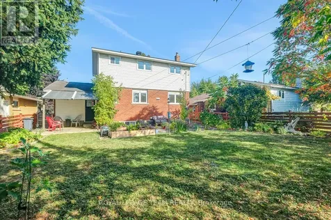 1154 Brookfield Road East Ottawa ON K1V 6H7