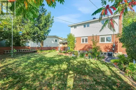 1154 Brookfield Road East Ottawa ON K1V 6H7