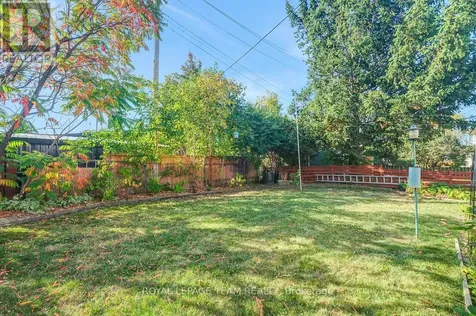 1154 Brookfield Road East Ottawa ON K1V 6H7