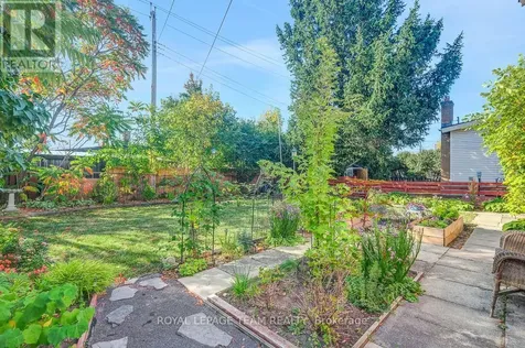 1154 Brookfield Road East Ottawa ON K1V 6H7