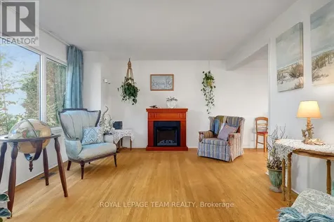 1154 Brookfield Road East Ottawa ON K1V 6H7