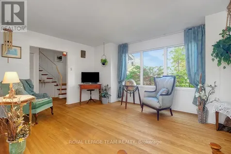 1154 Brookfield Road East Ottawa ON K1V 6H7