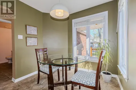 94 Markland Crescent Ottawa ON K2G 5Z7