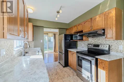 94 Markland Crescent Ottawa ON K2G 5Z7