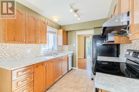 94 Markland Crescent Ottawa ON K2G 5Z7