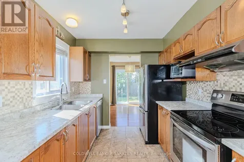 94 Markland Crescent Ottawa ON K2G 5Z7