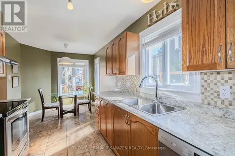 94 Markland Crescent Ottawa ON K2G 5Z7