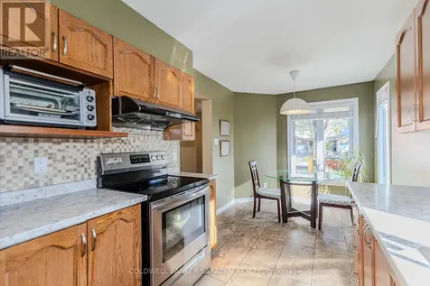 94 Markland Crescent Ottawa ON K2G 5Z7