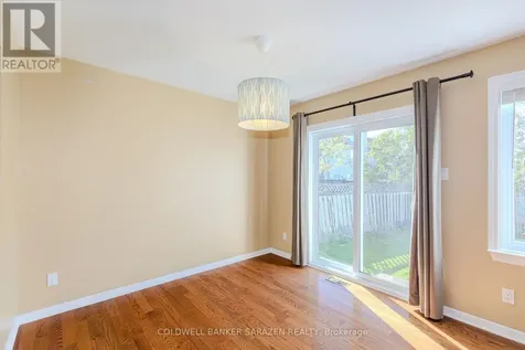 94 Markland Crescent Ottawa ON K2G 5Z7