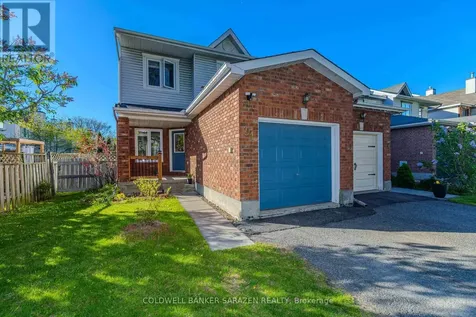 94 Markland Crescent Ottawa ON K2G 5Z7