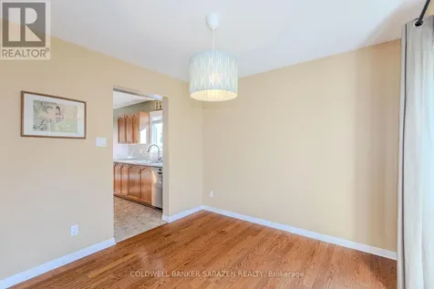 94 Markland Crescent Ottawa ON K2G 5Z7