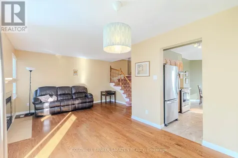 94 Markland Crescent Ottawa ON K2G 5Z7