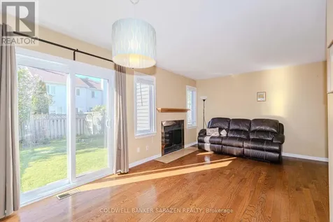 94 Markland Crescent Ottawa ON K2G 5Z7