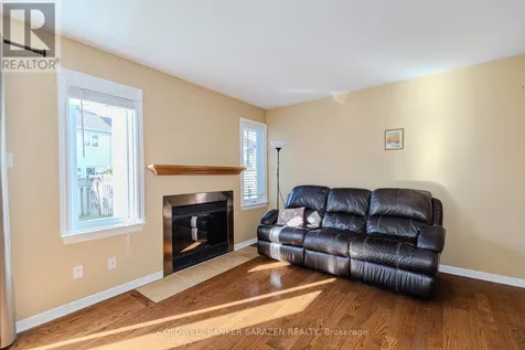 94 Markland Crescent Ottawa ON K2G 5Z7