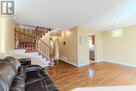 94 Markland Crescent Ottawa ON K2G 5Z7