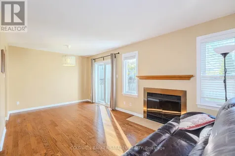 94 Markland Crescent Ottawa ON K2G 5Z7
