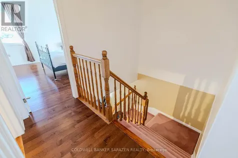 94 Markland Crescent Ottawa ON K2G 5Z7