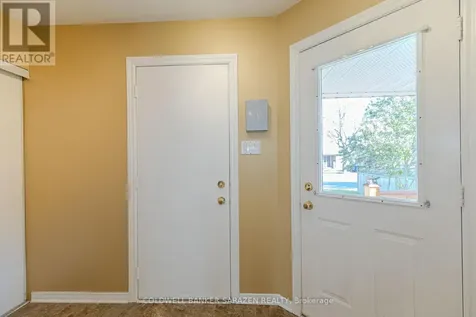 94 Markland Crescent Ottawa ON K2G 5Z7