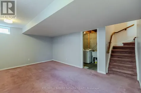 94 Markland Crescent Ottawa ON K2G 5Z7