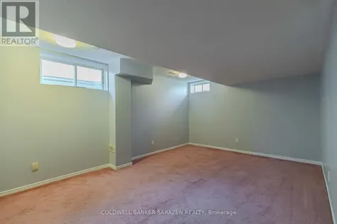 94 Markland Crescent Ottawa ON K2G 5Z7