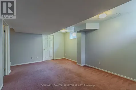 94 Markland Crescent Ottawa ON K2G 5Z7
