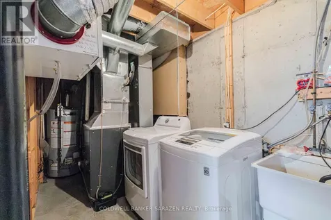 94 Markland Crescent Ottawa ON K2G 5Z7