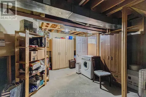 94 Markland Crescent Ottawa ON K2G 5Z7