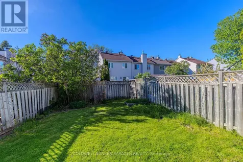 94 Markland Crescent Ottawa ON K2G 5Z7