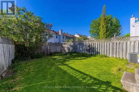 94 Markland Crescent Ottawa ON K2G 5Z7