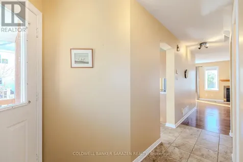94 Markland Crescent Ottawa ON K2G 5Z7