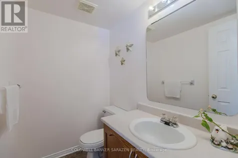 94 Markland Crescent Ottawa ON K2G 5Z7