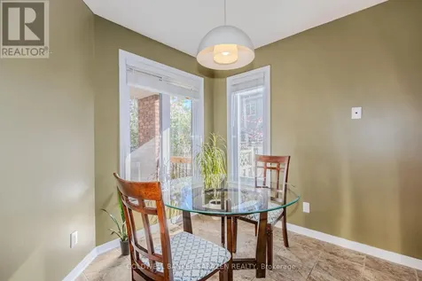94 Markland Crescent Ottawa ON K2G 5Z7