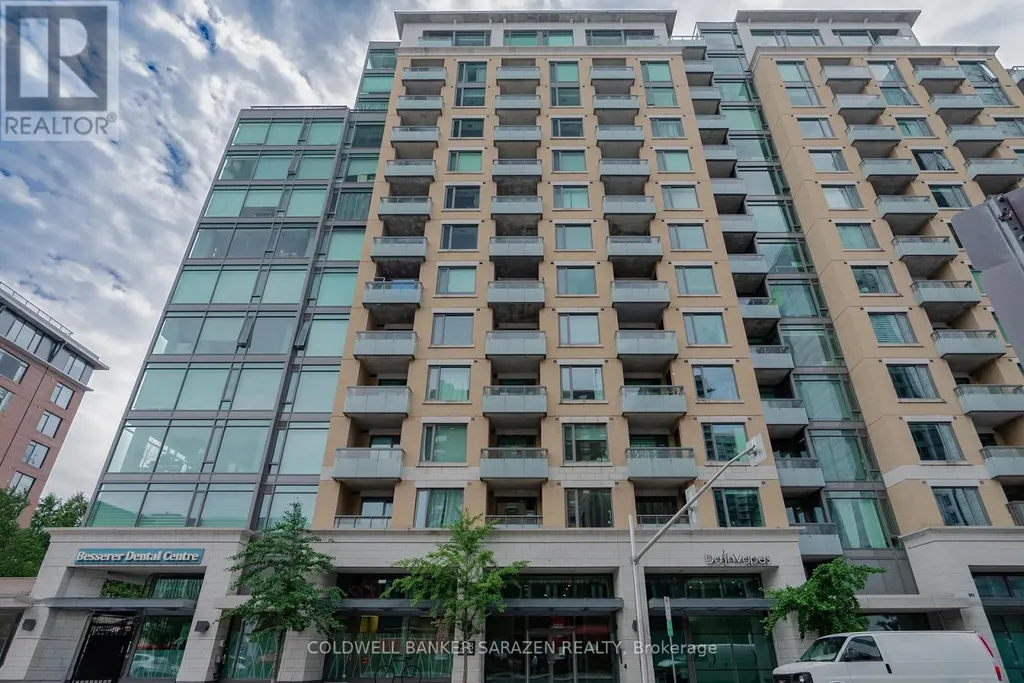 238 Besserer Street Ottawa ON K1N 6B1