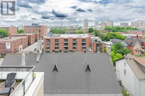 238 Besserer Street Ottawa ON K1N 6B1