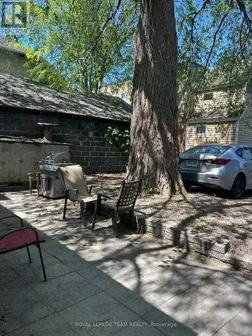 427 Sunnyside Avenue Ottawa ON K1S 0S6