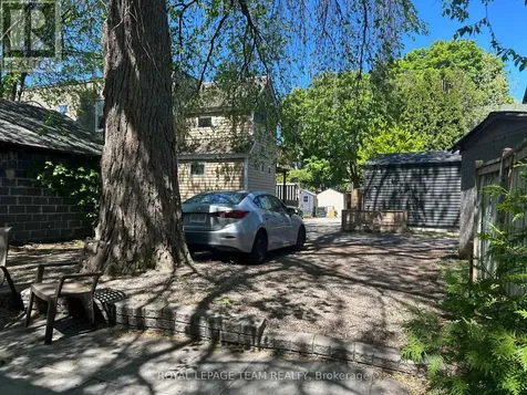 427 Sunnyside Avenue Ottawa ON K1S 0S6