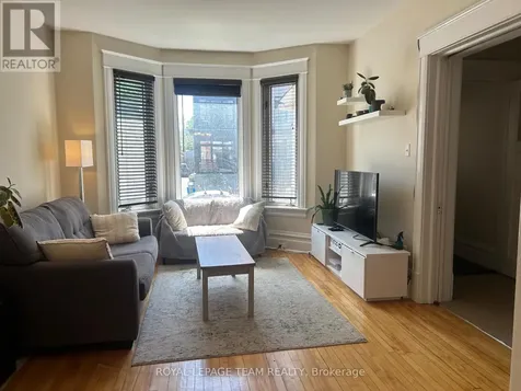 427 Sunnyside Avenue Ottawa ON K1S 0S6